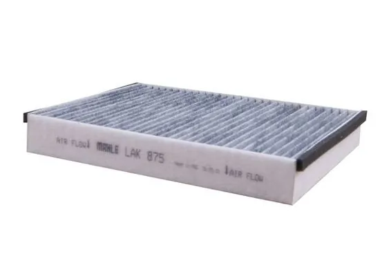 LAK875 Mahle Original Filtro de salão