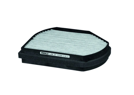 LAK37 Mahle Original Filtro de salão