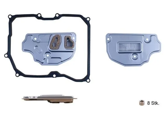 HX256D Mahle Original Filtro da Caixa Automática de Mudança