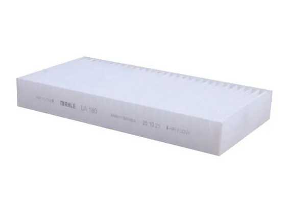 LA180 Mahle Original Filtro de salão