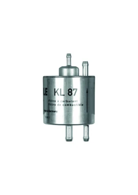 KL87 Mahle Original Filtro de combustível