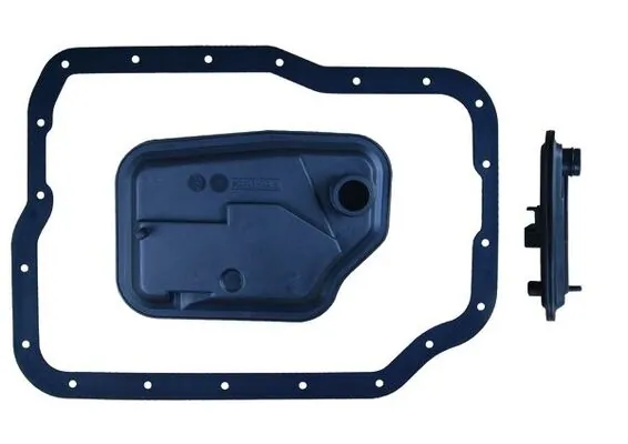 HX149D Mahle Original Filtro da Caixa Automática de Mudança