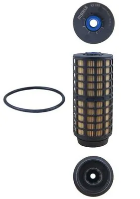 KX399D Mahle Original Filtro de combustível