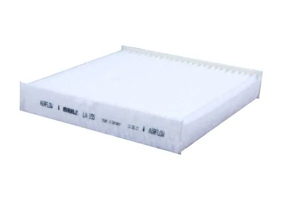 LA155 Mahle Original Filtro de salão