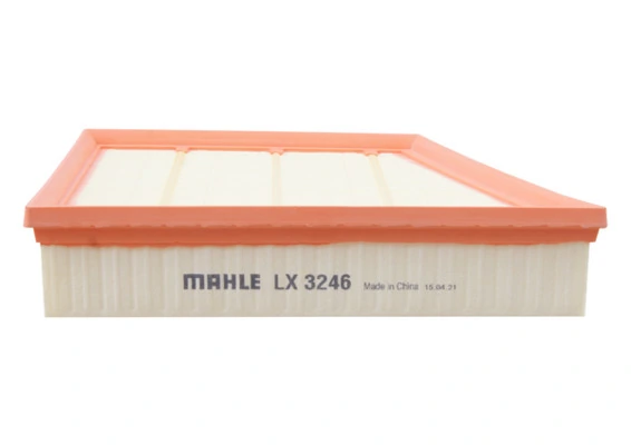 LX3246 Mahle Original Filtro de ar