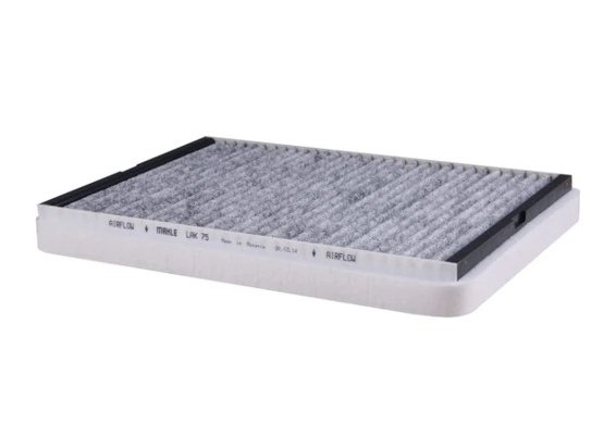 LAK75 Mahle Original Filtro de salão