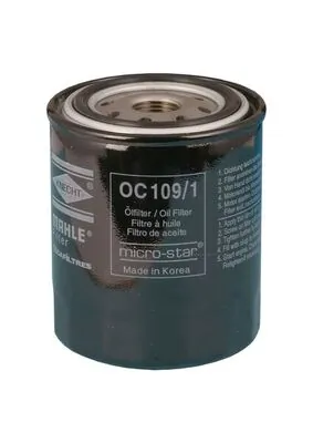 OC1091 Mahle Original