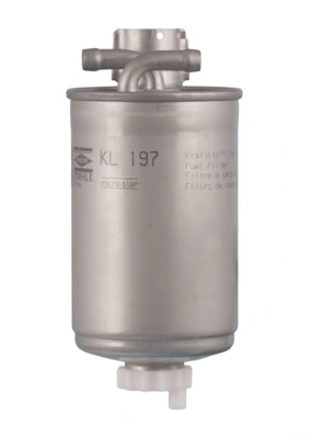 KL197 Mahle Original Filtro de combustível