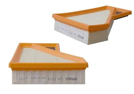 LX1213 Mahle Original Filtro de ar