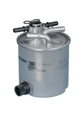 KL40416 Mahle Original Filtro de combustível