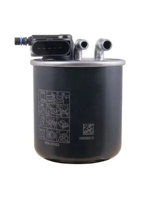 KL942 Mahle Original Filtro de combustível