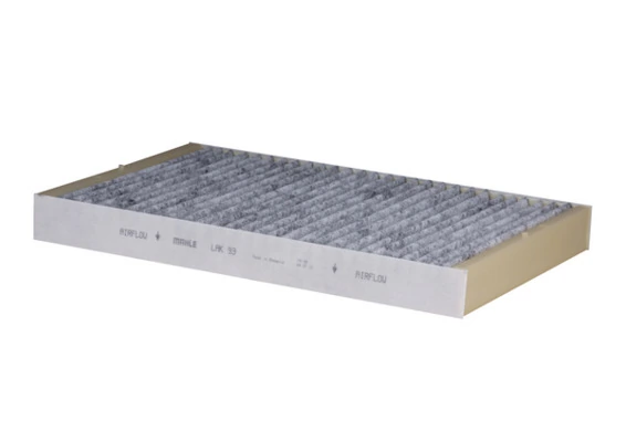 LAK93 Mahle Original Filtro de salão