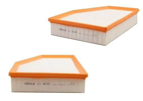 LX4635 Mahle Original
