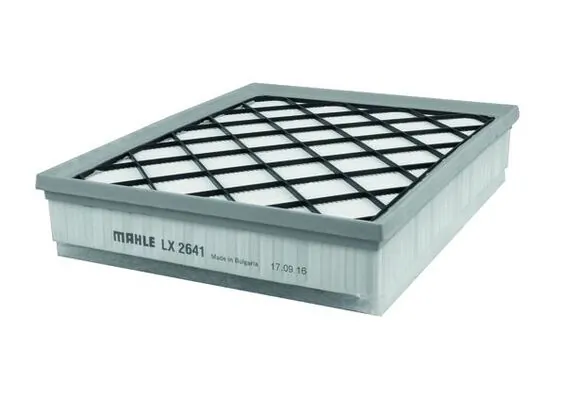 LX2641 Mahle Original Filtro de ar