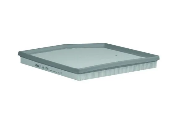 LX1791 Mahle Original Filtro de ar