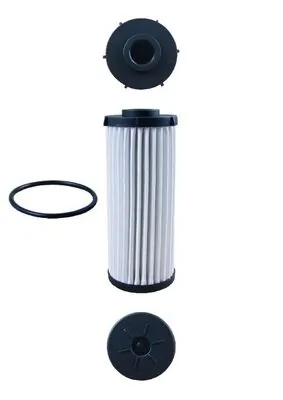 HX139D Mahle Original Filtro da Caixa Automática de Mudança