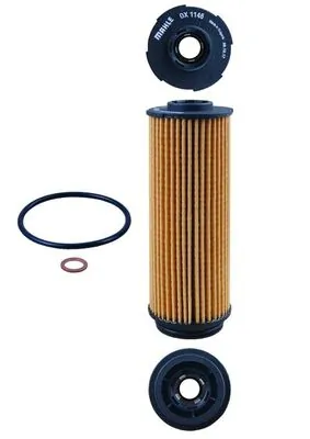 OX1146D Mahle Original
