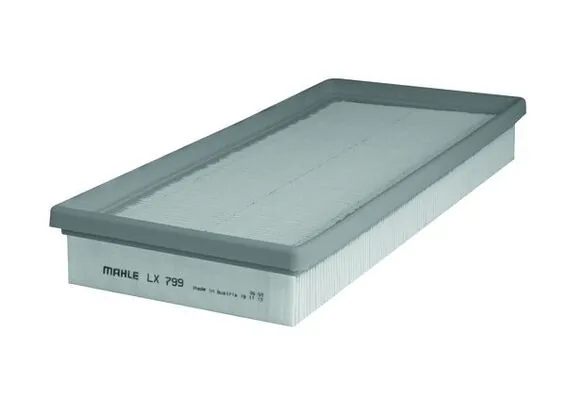 LX799 Mahle Original Filtro de ar