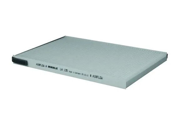 LA135 Mahle Original Filtro de salão