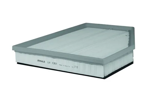 LX1261 Mahle Original Filtro de ar