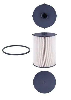 KX481D Mahle Original Filtro de combustível