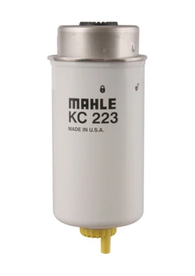 KC223 Mahle Original Filtro de combustível