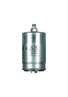KL38 Mahle Original Filtro de combustível
