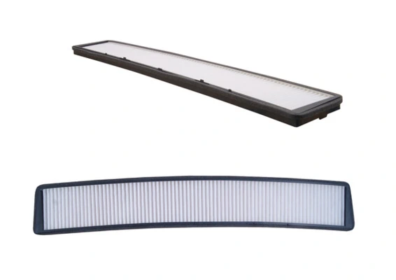 LA102 Mahle Original Filtro de salão