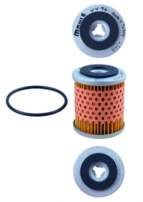 Filtro de combustível 0018353147 Mercedes