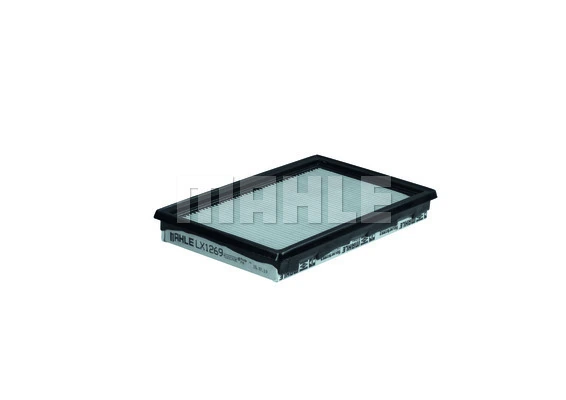 LX1269 Mahle Original Filtro de ar