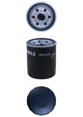 OC2176 Mahle Original Filtro de óleo