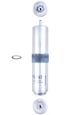 KL763D Mahle Original