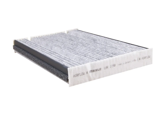 LAK1198 Mahle Original Filtro de salão