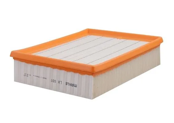 LX691 Mahle Original Filtro de ar