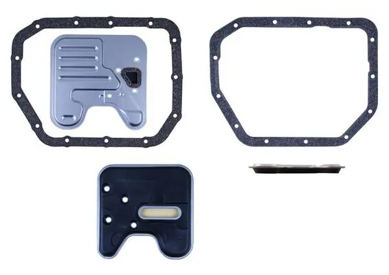 HX246D Mahle Original Filtro da Caixa Automática de Mudança