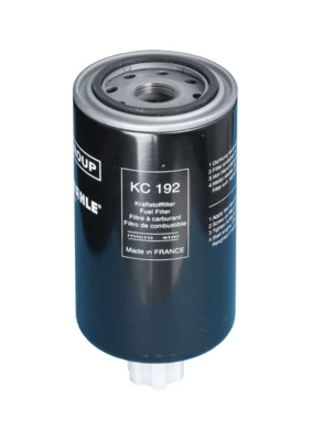 KC192 Mahle Original Filtro de combustível