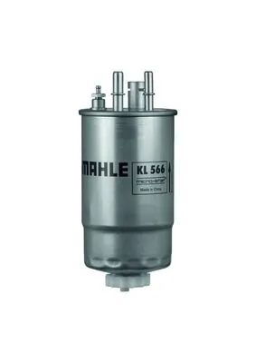 KL566 Mahle Original Filtro de combustível