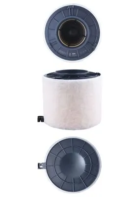 LX4410 Mahle Original Filtro de ar