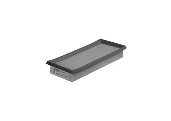 LX689 Mahle Original Filtro de ar