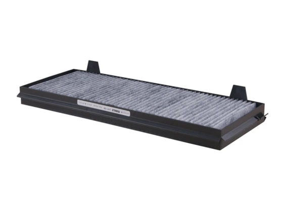 LAK196 Mahle Original Filtro de salão