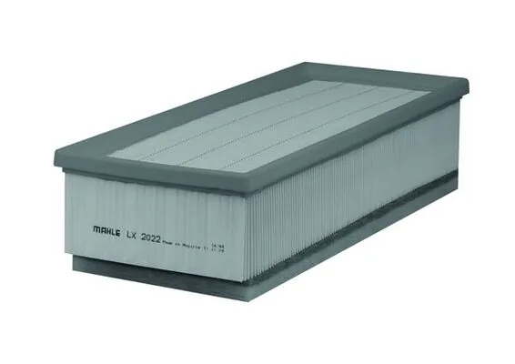 LX2022 Mahle Original Filtro de ar