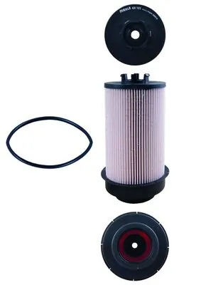 KX181D Mahle Original Filtro de combustível