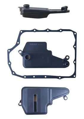 Filtro da Caixa Automática de Mudança para Mazda 2 DL, DJ