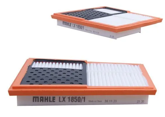 LX18501 Mahle Original Filtro de ar