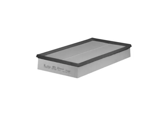 LX637 Mahle Original Filtro de ar