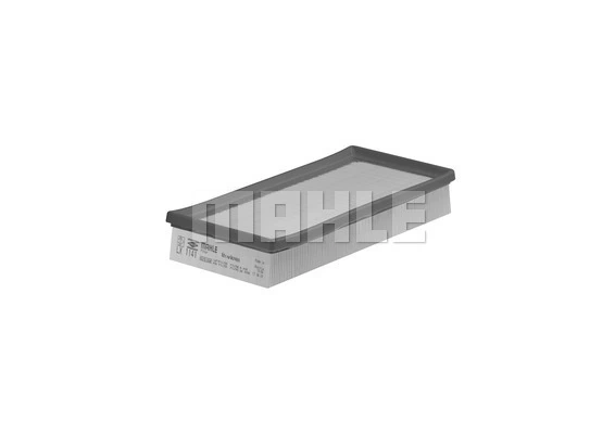 LX1141 Mahle Original Filtro de ar