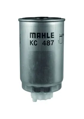 KC487 Mahle Original Filtro de combustível