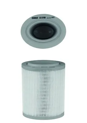 LX2790 Mahle Original Filtro de ar