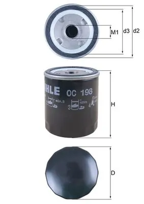 Compre 333C1013 JCB Filtro de óleo