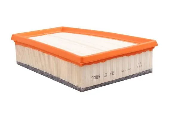 LX1748 Mahle Original Filtro de ar
